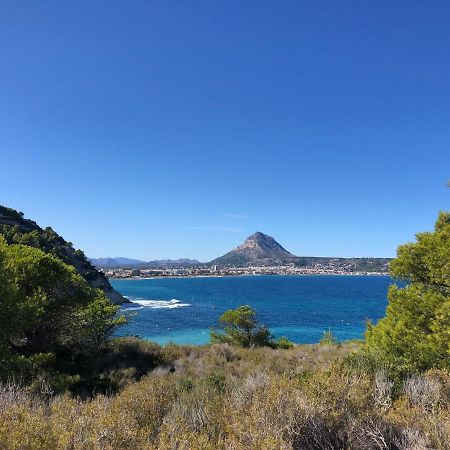 Boutique B&B Casa 381 - Adults Only Javea Luaran gambar