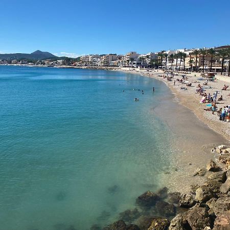 Boutique B&B Casa 381 - Adults Only Javea Luaran gambar