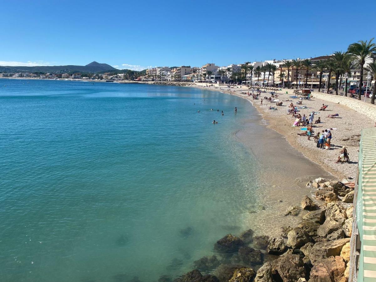 Boutique B&B Casa 381 - Adults Only Javea Luaran gambar