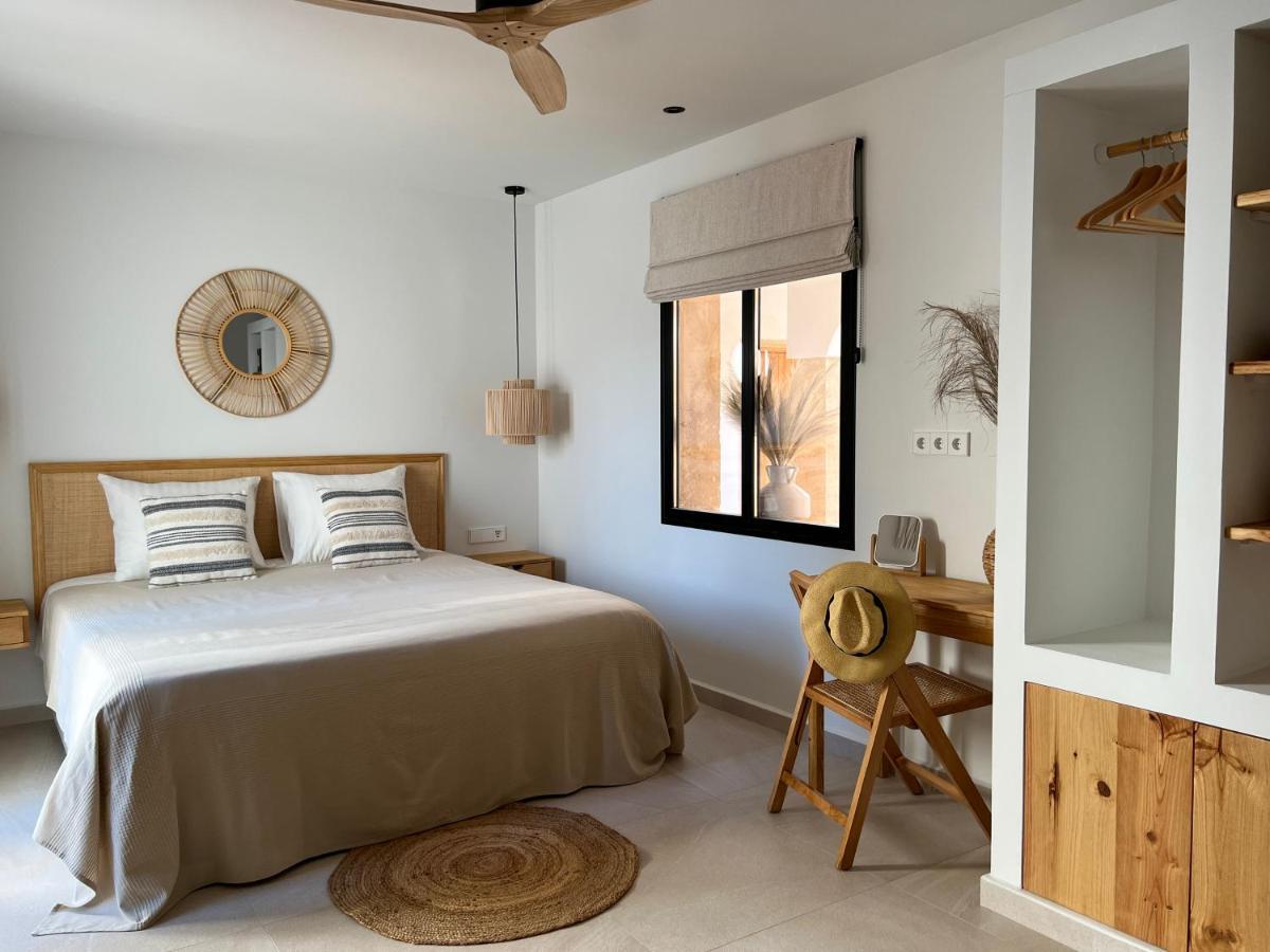 Boutique B&B Casa 381 - Adults Only Javea Luaran gambar