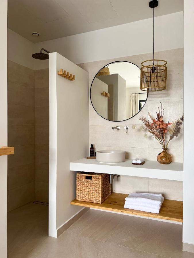 Boutique B&B Casa 381 - Adults Only Javea Luaran gambar