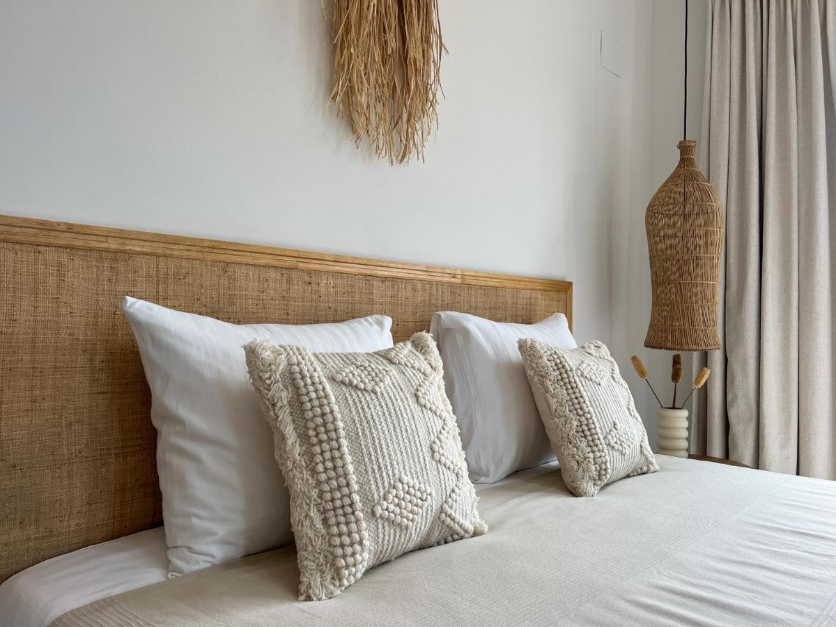 Boutique B&B Casa 381 - Adults Only Javea Luaran gambar