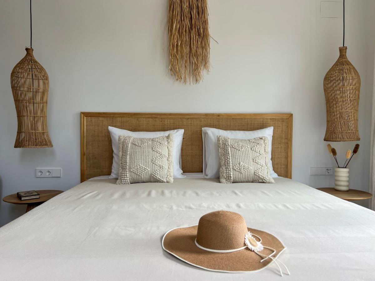 Boutique B&B Casa 381 - Adults Only Javea Luaran gambar