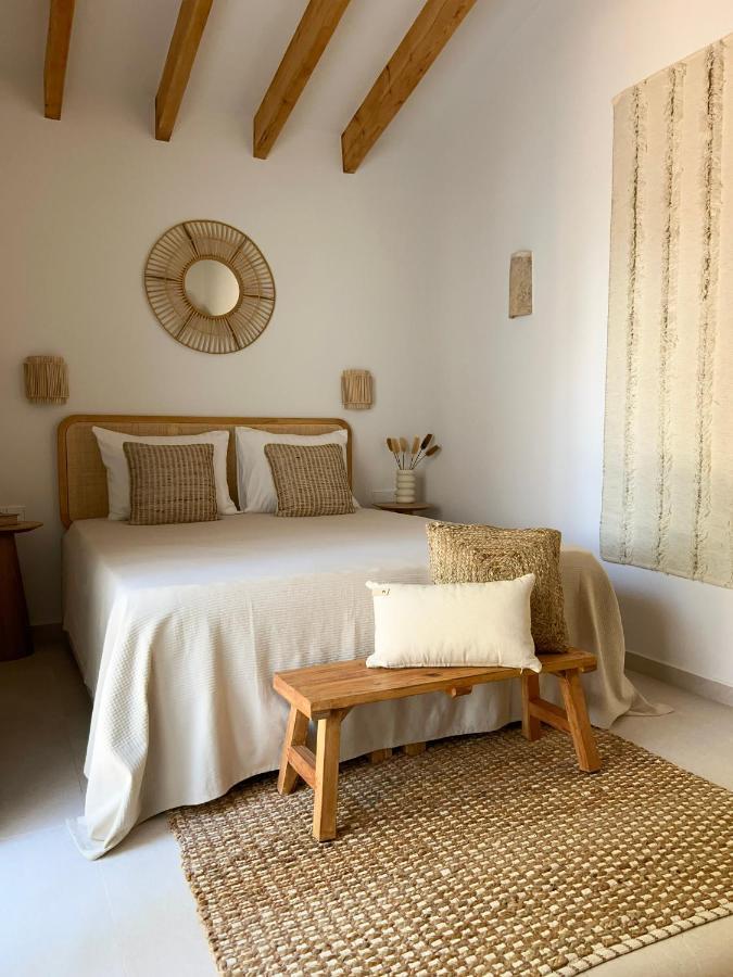 Boutique B&B Casa 381 - Adults Only Javea Luaran gambar