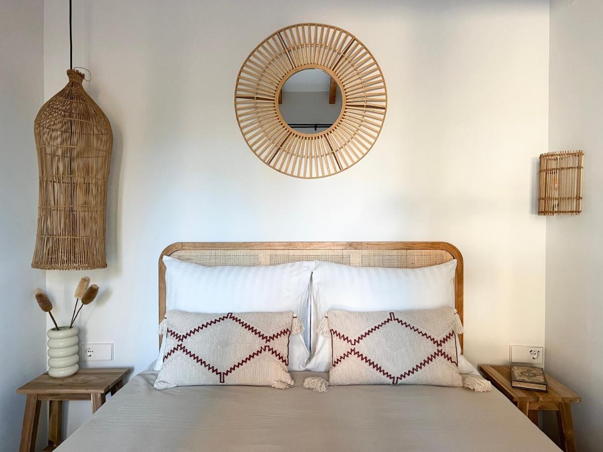 Boutique B&B Casa 381 - Adults Only Javea Luaran gambar