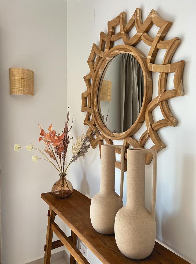 Boutique B&B Casa 381 - Adults Only Javea Luaran gambar