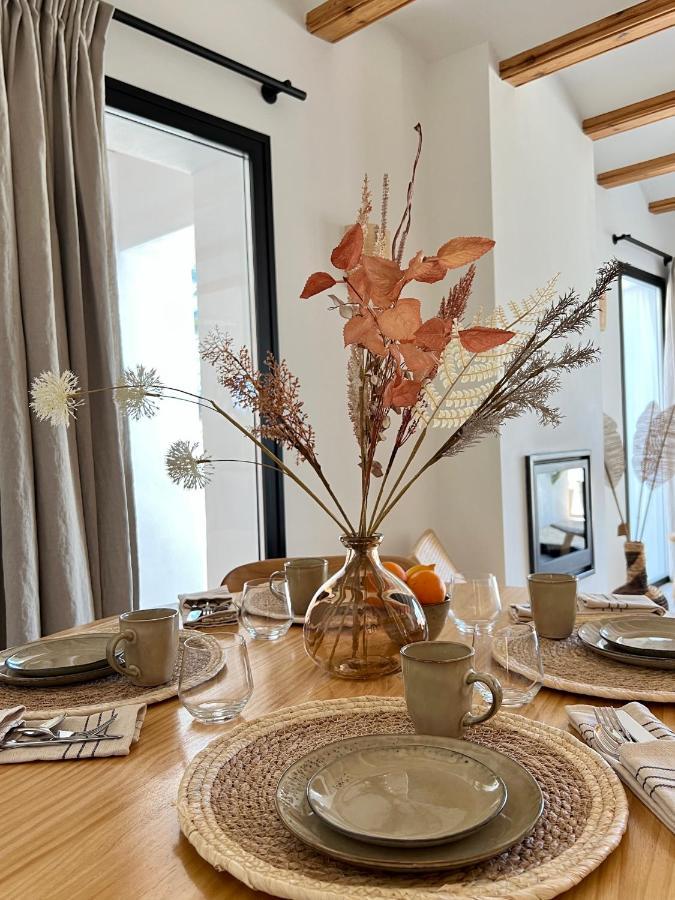 Boutique B&B Casa 381 - Adults Only Javea Luaran gambar