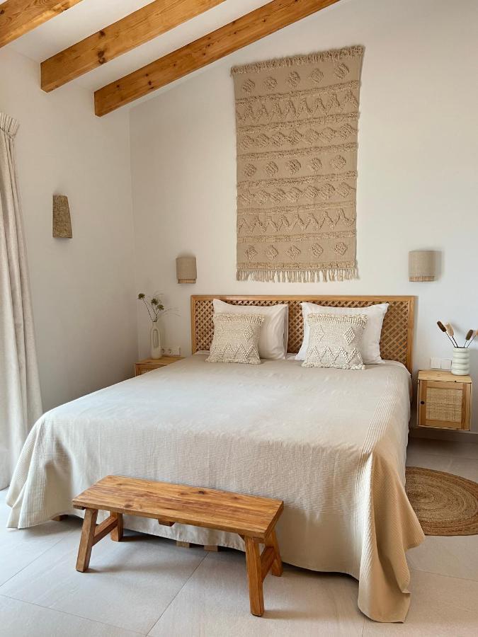 Boutique B&B Casa 381 - Adults Only Javea Luaran gambar