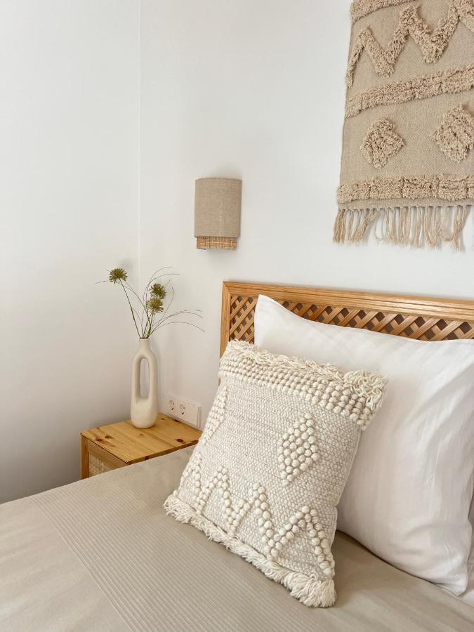 Boutique B&B Casa 381 - Adults Only Javea Luaran gambar
