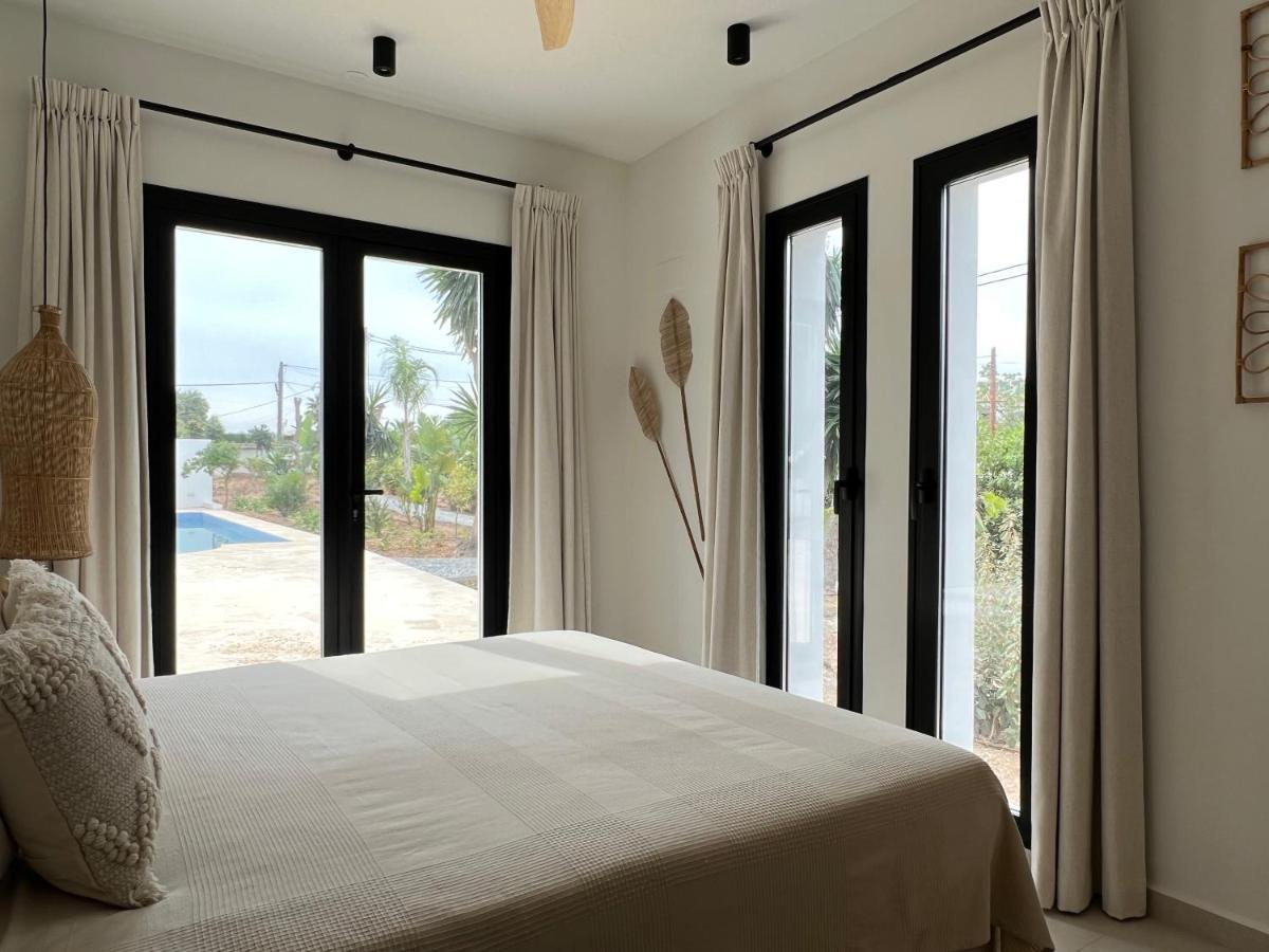 Boutique B&B Casa 381 - Adults Only Javea Luaran gambar