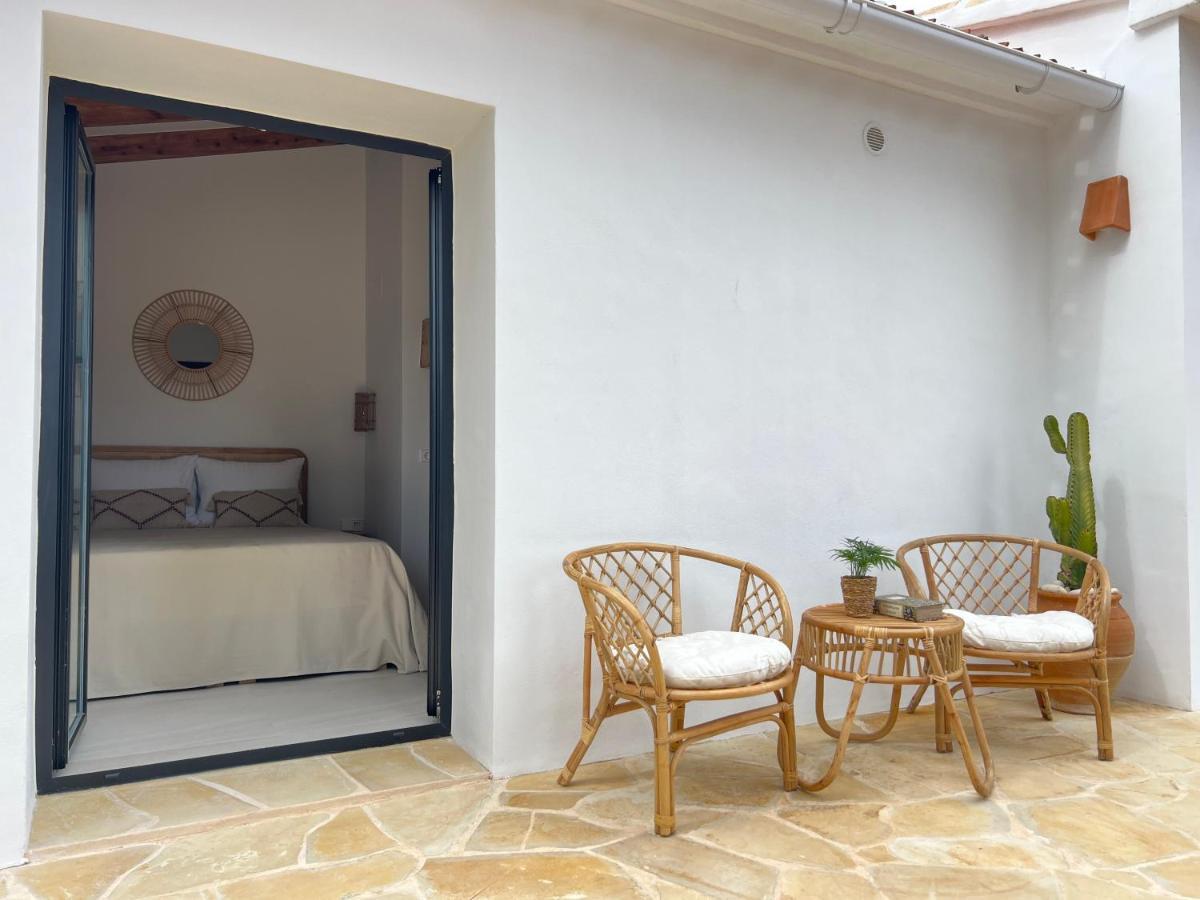 Boutique B&B Casa 381 - Adults Only Javea Luaran gambar