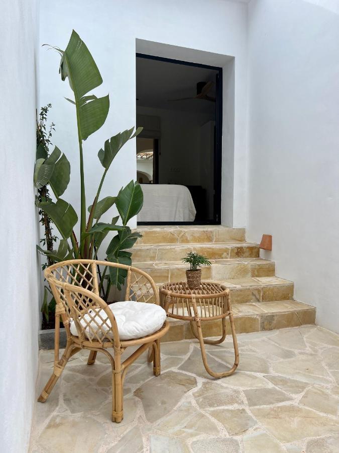 Boutique B&B Casa 381 - Adults Only Javea Luaran gambar