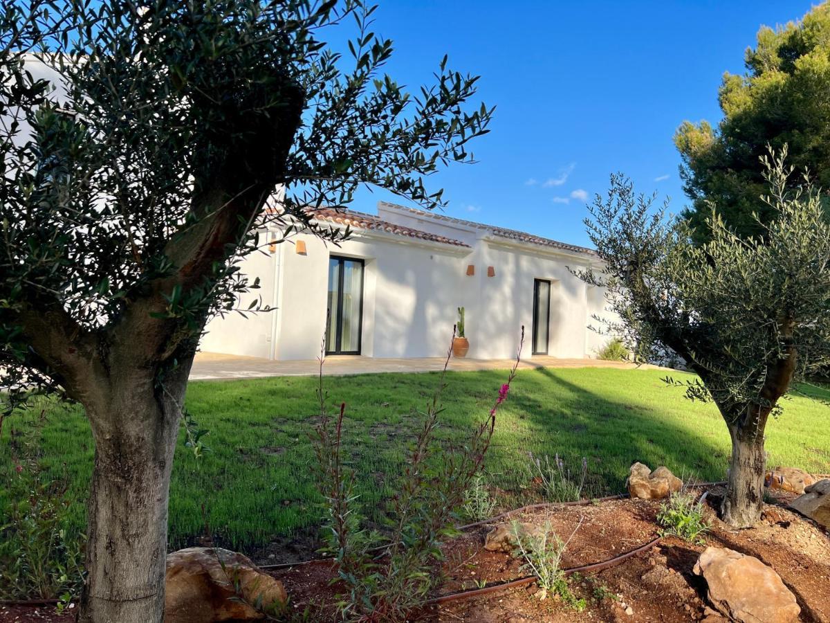 Boutique B&B Casa 381 - Adults Only Javea Luaran gambar